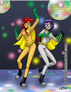Rating: Explicit Score: 0 Tags: belt breasts casual cosplay dark_skin dc dc_comics eyewear female footwear handwear handwear_and_footwear_only human multiple_females multiple_girls nonsexual nonsexual_nudity pale_skin rachel_roth raven_(dc) rule34 signature smooth_skin starfire tactical_nudity teen_titans text User: bunchy7s Rating: Explicit Score: 0 Tags: belt breasts casual cosplay dark_skin dc dc_comics eyewear female footwear handwear handwear_and_footwear_only human multiple_females multiple_girls nonsexual nonsexual_nudity pale_skin rachel_roth raven_(dc) rule34 signature smooth_skin starfire tactical_nudity teen_titans text User: bunchy7s