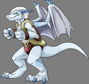 Rating: Safe Score: 0 Tags: adventurequest_worlds alpha_channel anthro artix_entertainment bandai_namco blue_eyes clothing digimon digital_media_(artwork) dragon e621 elemental_creature elemental_dragon fakemon fan_character frost_draconian full-length_portrait fur_trim_(clothing) horn ice_dragon kaiserdramon male membrane_(anatomy) membranous_wings mythological_creature mythological_scalie mythology natsuakai portrait scalie solo striped_claws striped_horn stripes tail wings User: bunchy7s