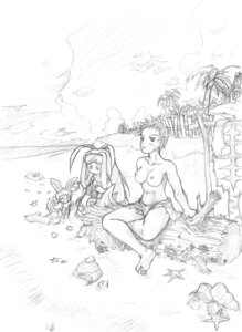 Rating: Explicit Score: 0 Tags: 1other 2girls amazon amazon_(phantom_brave) ambiguous_gender animal_skin barefoot beach breasts cloud coconut_tree day daytime female full_body fusionist goggles_on_head house loincloth long_hair medium_breasts monochrome nippon_ichi_software outdoors phantom_brave putty rule34 seashell short_hair sitting_on_log starfish tagme topless_female very_long_hair wooden_fence User: bunchy7s
