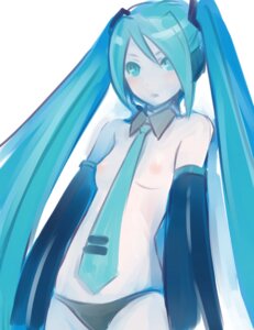 Rating: Explicit Score: 0 Tags: 1girl aqua_eyes aqua_hair black_panties breasts detached_sleeves female flat_chest ha-ru hatsune_miku long_hair necktie nipples panties rule34 small_breasts solo tied_hair topless twintails underwear very_long_hair vocaloid User: bunchy7s Rating: Explicit Score: 0 Tags: 1girl aqua_eyes aqua_hair black_panties breasts detached_sleeves female flat_chest ha-ru hatsune_miku long_hair necktie nipples panties rule34 small_breasts solo tied_hair topless twintails underwear very_long_hair vocaloid User: bunchy7s