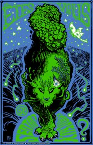 Rating: Safe Score: 0 Tags: 2007 ambient_arthropod ambient_insect ambient_moth ambiguous_gender art_nouveau arthropod claws clover_(plant) clover_leaf copyright_symbol detailed detailed_background domestic_cat duo e621 felid feline felis feral flower four_leaf_clover french_text fur green_body green_fur insect leaf lepidopteran looking_at_viewer luna_moth mammal moth oce plant poster poster_template psychedelic restricted_palette saturniid shamrock solo_focus symbol text toony translated User: bunchy7s