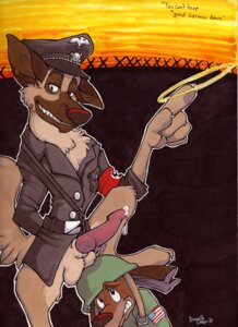 Rating: Explicit Score: 0 Tags: 2boys adgth anthro canine canine_penis charlie_barkin drusella_lane fur furry gay itchy male nazi penis rule34 ss_uniform swastika User: bunchy7s Rating: Explicit Score: 0 Tags: 2boys adgth anthro canine canine_penis charlie_barkin drusella_lane fur furry gay itchy male nazi penis rule34 ss_uniform swastika User: bunchy7s