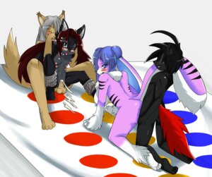 Rating: Explicit Score: 0 Tags: 2011 6_breasts all_fours anthro anthro_on_anthro areola balls barefoot bent_over big_breasts big_butt black_body black_fur black_hair black_nose black_stripes blue_areola blue_eyes blue_hair blue_nipples blush bodily_fluids breasts butt canid canine canis collar cum cum_in_vagina cum_inside digital_media_(artwork) doggystyle e621 erection eyebrows eyes_closed eyewear feet female fluffy fluffy_tail forced fox from_behind_position fur genital_fluids genitals glasses green_eyes grey_body grey_fur grey_hair group hair hanging_breasts huge_butt humanoid_genitalia humanoid_hands humanoid_penis interspecies jecht_(marc258) kneeling lagomorph leporid long_ears long_hair looking_back male male/female male_penetrating mammal markings mostly_nude multi_breast multicolored_body multicolored_fur multicolored_tail naked_twister navel nipples nude one_eye_closed open_mouth paws penetration penis pink_areola pink_body pink_fur pink_nipples pink_tail pink_tongue predator/prey rabbit raised_tail rape red_body red_fur red_hair red_tail ruby_(sherly_karu) sex sherly_karu simple_background sitting slim small_breasts smile spread_legs spreading sssonic2 striped_body striped_fur striped_markings striped_tail stripes supernumerary_breasts tail tail_markings tan_balls tan_body tan_fur tan_penis tan_tail teeth thick_thighs thrusting tongue tongue_out twister vaginal vaginal_penetration vulva white_background white_body white_fur white_tail wide_hips wolf xemnes User: bunchy7s