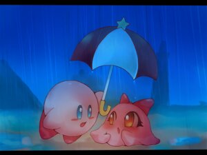Rating: Safe Score: 0 Tags: 2012 4:3 accessory alien amber_eyes aquatic blue_eyes blush bow_(feature) bow_accessory bow_ribbon cephalopod chuchu_(kirby) coleoid duo e621 female hair_accessory hair_bow hair_ribbon holding_object holding_umbrella kind kirby kirby_(series) male mollusk night nintendo not_furry octopodiform outside raining ribbons syuutocdr umbrella User: bunchy7s