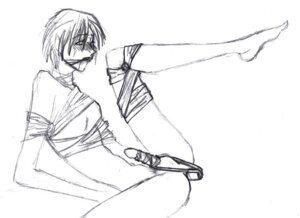 Rating: Explicit Score: 0 Tags: 1boy animorphs artist_request black_and_white bondage gag jake_berenson legs_apart male male_only monochrome nude penis penis_bondage rule34 sketch solo User: bunchy7s Rating: Explicit Score: 0 Tags: 1boy animorphs artist_request black_and_white bondage gag jake_berenson legs_apart male male_only monochrome nude penis penis_bondage rule34 sketch solo User: bunchy7s