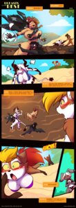 Rating: Questionable Score: 0 Tags: alejandra_coldthorn angel_loveridge anthro bear big_breasts bikini bikini_thong black_body black_fur black_hair black_spots blonde_hair blue_eyes blush bodypaint bovid bovine breast_grab breasts breasts_are_the_best brown_body brown_fur brown_hair butt canid canine cattle chalo chest_tuft cleavage clothed clothing cocoa_(las_lindas) comic covering covering_breasts dairy_cattle e621 facial_markings female fight fox fur giant_panda green_eyes grey_body grey_fur group hair hand_on_breast hanging_breasts head_markings hi_res holstein_friesian_cattle horn huge_breasts human lagomorph las_lindas leporid long_hair mammal markings mora_linda mud multicolored_body multicolored_fur multicolored_hair nipples one-piece_swimsuit pink_hair purple_eyes rabbit red_hair skimpy slightly_chubby sling_bikini spots surprised swimwear taffy_(las_lindas) tail thick_thighs tight_clothing topless topless_anthro topless_female tuft two-piece_swimsuit two_tone_body two_tone_fur two_tone_hair vixy white_body white_fur white_hair wide_hips zipper zipper_bikini zipper_swimwear User: bunchy7s