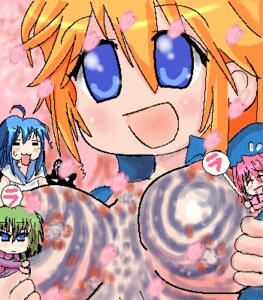 Rating: Explicit Score: 0 Tags: female lucky_star nipple_censor patricia_martin rule34 tagme User: bunchy7s Rating: Explicit Score: 0 Tags: female lucky_star nipple_censor patricia_martin rule34 tagme User: bunchy7s