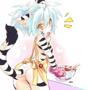 Rating: Questionable Score: 0 Tags: 1:1 anthro apron black_stripes blue_hair bowl butt clothing container cooking cotora e621 felid female food fur fuurin_rei hair handwear leucistic light_theme mammal oven_mitts pantherine shortstack shortstack_female solo stripes tail tasting tiger tongue tongue_out white_body white_fur yellow_eyes User: bunchy7s Rating: Questionable Score: 0 Tags: 1:1 anthro apron black_stripes blue_hair bowl butt clothing container cooking cotora e621 felid female food fur fuurin_rei hair handwear leucistic light_theme mammal oven_mitts pantherine shortstack shortstack_female solo stripes tail tasting tiger tongue tongue_out white_body white_fur yellow_eyes User: bunchy7s