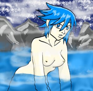 Rating: Explicit Score: 0 Tags: aqua_(kingdom_hearts) digitaleva disney female kingdom_hearts nipples rough_sketch rule34 square_enix tagme User: bunchy7s
