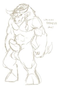 Rating: Explicit Score: 0 Tags: 1boy anthro blizzard_entertainment bovine braid cattle furry furry_only hooves horns male male_only monochrome penis rule34 sketch solo standing tagme tail tauren warcraft world_of_warcraft User: bunchy7s Rating: Explicit Score: 0 Tags: 1boy anthro blizzard_entertainment bovine braid cattle furry furry_only hooves horns male male_only monochrome penis rule34 sketch solo standing tagme tail tauren warcraft world_of_warcraft User: bunchy7s