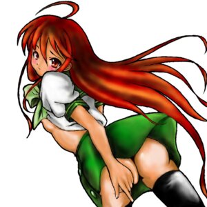 Rating: Explicit Score: 0 Tags: female no_panties red_eyes red_hair rule34 school_uniform shakugan_no_shana shana shirt_lift thighhighs very_long_hair User: bunchy7s Rating: Explicit Score: 0 Tags: female no_panties red_eyes red_hair rule34 school_uniform shakugan_no_shana shana shirt_lift thighhighs very_long_hair User: bunchy7s