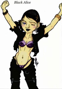 Rating: Questionable Score: 0 Tags: 1girls birds_of_prey black_alice bra cleavage dc dc_comics female female_focus female_only lingerie panties rule34 tagme underwear white_background User: bunchy7s Rating: Questionable Score: 0 Tags: 1girls birds_of_prey black_alice bra cleavage dc dc_comics female female_focus female_only lingerie panties rule34 tagme underwear white_background User: bunchy7s