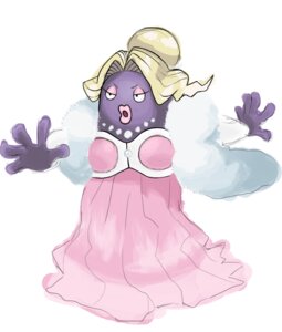 Rating: Safe Score: 0 Tags: e621 fakemon female generation_1_pokemon humanoid jynx lips mega_evolution nintendo not_furry pokemon pokemon_(species) purple_body purple_skin samgadams solo User: bunchy7s