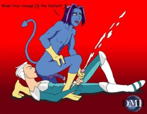 Rating: Explicit Score: 0 Tags: 2_toes 2boys 3_fingers ass avengers backsack balls balls_out blue_body blue_hair blue_skin bodily_fluids butt closed_eyes clothed/nude cum cum_dripping_from_penis cumshot duo e621 erect_nipples erect_while_rimmed erection eyes_rolled_up foreskin gay gay_rimjob gay_sex genital_fluids genitals hair handjob holding_penis human humanoid knee_boots kurt_wagner licking male male/male male_only mammal marvel marvel_comics masturbating_other multiple_males mutant_(marvel) nightcrawler nipples not_furry nude on_one_knee oral orgasm_from_handjob pants_down penile penis penis_size_difference pietro_maximoff pointed_ears pointed_tail pubic_hair purple_hair quicksilver quicksilver_(x-men) red_background retracted_foreskin rimjob rimming rule34 saliva sex straight_hair superhero superhero_costume tail tongue tongue_fucking tongue_out uncircumcised unknown_artist white_hair x-men x-men_evolution yaoi yellow_eyes User: bunchy7s