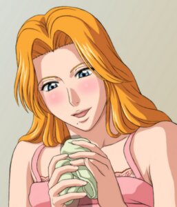 Rating: Questionable Score: 0 Tags: bleach blonde_hair blue_eyes blush female handjob long_hair looking_down matsumoto_rangiku mole panties rule34 solo undressing x_bokkis User: bunchy7s Rating: Questionable Score: 0 Tags: bleach blonde_hair blue_eyes blush female handjob long_hair looking_down matsumoto_rangiku mole panties rule34 solo undressing x_bokkis User: bunchy7s
