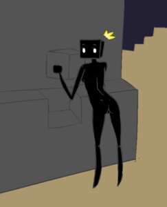 Rating: Explicit Score: 0 Tags: 1girls 2d anthro anthro_female anthro_only blush cube enderman enderwoman female female_only genderswap genderswap_(mtf) minecraft mob_face nude nude_female rule34 rule_63 solo surprised |_| User: bunchy7s
