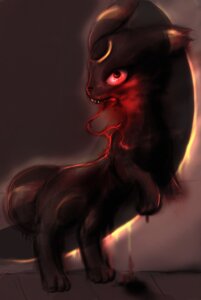 Rating: Questionable Score: 0 Tags: ambiguous_gender black_body black_fur blood bodily_fluids e621 eeveelution feanor feral fur generation_2_pokemon hi_res nightmare_fuel nintendo pokemon pokemon_(species) red_eyes solo source_request umbreon undead zombie User: bunchy7s Rating: Questionable Score: 0 Tags: ambiguous_gender black_body black_fur blood bodily_fluids e621 eeveelution feanor feral fur generation_2_pokemon hi_res nightmare_fuel nintendo pokemon pokemon_(species) red_eyes solo source_request umbreon undead zombie User: bunchy7s