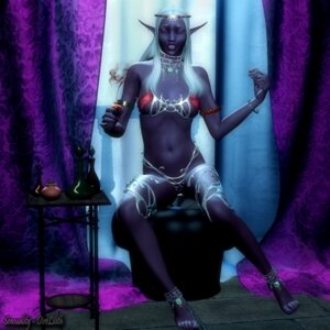 Rating: Questionable Score: 0 Tags: 1girls 3d blue_lips clothes dark_elf dark_skin direlilith drow elf elf_ears elf_female female female_only long_ears perfume pointy_ears purple_skin red_eyes rule34 sensual skimpy_clothes solo white_hair User: bunchy7s Rating: Questionable Score: 0 Tags: 1girls 3d blue_lips clothes dark_elf dark_skin direlilith drow elf elf_ears elf_female female female_only long_ears perfume pointy_ears purple_skin red_eyes rule34 sensual skimpy_clothes solo white_hair User: bunchy7s