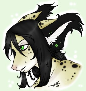 Rating: Safe Score: 0 Tags: 2005 anthro black_hair bust_portrait chival e621 ear_piercing facial_piercing felid female glamfur green_eyes hair labret_piercing lip_piercing long_ears mammal monroe_piercing piercing portrait short_hair solo zeriara User: bunchy7s Rating: Safe Score: 0 Tags: 2005 anthro black_hair bust_portrait chival e621 ear_piercing facial_piercing felid female glamfur green_eyes hair labret_piercing lip_piercing long_ears mammal monroe_piercing piercing portrait short_hair solo zeriara User: bunchy7s