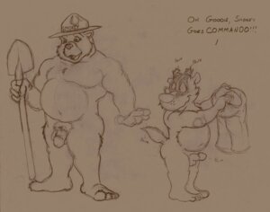 Rating: Explicit Score: 0 Tags: male male_only rule34 smokey_the_bear tagme User: bunchy7s Rating: Explicit Score: 0 Tags: male male_only rule34 smokey_the_bear tagme User: bunchy7s