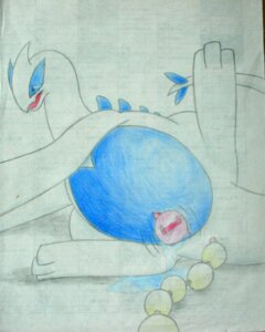 Rating: Explicit Score: 0 Tags: anal_beads avian color female female_only feral furry insertion legendary_pokemon lugia nude pokemon pokemon_(species) pokemon_focus pokemon_gsc pussy rule34 solo tagme vibrator vulva User: bunchy7s