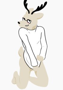 Rating: Questionable Score: 0 Tags: anthro blush bottomless clothed clothing daihatsu_motors deer digital_media_(artwork) e621 featureless_crotch feet glopossum kakukaku_shikajika_(daihatsu_motors) looking_at_viewer male mammal mascot shirt solo topwear toyota User: bunchy7s