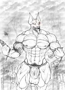 Rating: Questionable Score: 0 Tags: abs absurd_res aircraft airplane anthro anubian_jackal anubis biceps biped bottomwear bulge canid canine canis city clothed clothing deity destruction e621 egyptian egyptian_mythology fangs flexing hi_res jackal landscape_dwarfing loincloth macro male mammal middle_eastern_mythology monochrome muscular muscular_anthro muscular_male mythology navel open_mouth pecs pubes sketch solo standing tail teeth tongue topless underwear unknown_artist vehicle User: bunchy7s Rating: Questionable Score: 0 Tags: abs absurd_res aircraft airplane anthro anubian_jackal anubis biceps biped bottomwear bulge canid canine canis city clothed clothing deity destruction e621 egyptian egyptian_mythology fangs flexing hi_res jackal landscape_dwarfing loincloth macro male mammal middle_eastern_mythology monochrome muscular muscular_anthro muscular_male mythology navel open_mouth pecs pubes sketch solo standing tail teeth tongue topless underwear unknown_artist vehicle User: bunchy7s