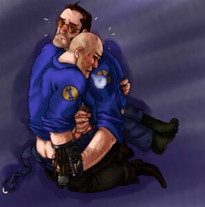 Rating: Explicit Score: 0 Tags: 2boys 2d engineer_(team_fortress_2) human human_male human_only male male_only rule34 sniper_(team_fortress_2) team_fortress_2 yaddie yaoi User: bunchy7s