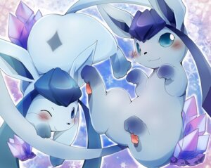 Rating: Safe Score: 0 Tags: 2012 ambiguous_gender azuma_minatsu blue_eyes blush crystal digital_media_(artwork) digitigrade duo e621 eeveelution feral generation_4_pokemon glaceon nintendo one_eye_closed pawpads paws pokemon pokemon_(species) quadruped tail wink User: bunchy7s Rating: Safe Score: 0 Tags: 2012 ambiguous_gender azuma_minatsu blue_eyes blush crystal digital_media_(artwork) digitigrade duo e621 eeveelution feral generation_4_pokemon glaceon nintendo one_eye_closed pawpads paws pokemon pokemon_(species) quadruped tail wink User: bunchy7s