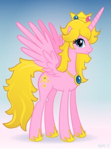 Rating: Safe Score: 0 Tags: 3:4 alternate_species blonde_hair blue_eyes crossover crown e621 equid equine feathered_wings feathers female feral hair hasbro headgear hi_res horn jewelry long_hair mammal mario_bros my_little_pony mythological_creature mythological_equine mythology necklace nintendo ponification princess princess_peach quadruped royalty solo syoee_b tail winged_unicorn wings User: bunchy7s Rating: Safe Score: 0 Tags: 3:4 alternate_species blonde_hair blue_eyes crossover crown e621 equid equine feathered_wings feathers female feral hair hasbro headgear hi_res horn jewelry long_hair mammal mario_bros my_little_pony mythological_creature mythological_equine mythology necklace nintendo ponification princess princess_peach quadruped royalty solo syoee_b tail winged_unicorn wings User: bunchy7s