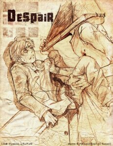 Rating: Explicit Score: 0 Tags: 2009 2boys anal boy_rape clothed_sex despair dioskur forced_yaoi gay james_sunderland male male_only male_rape_victim malesub monochrome monster_boy pyramid_head rape rule34 silent_hill silent_hill_2 tear yaoi User: bunchy7s