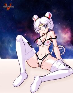 Rating: Explicit Score: 0 Tags: 1girls animal_ears bishoujo_senshi_sailor_moon blush bra breasts cameltoe female light-skinned_female light_skin lingerie nipples pale-skinned_female pale_skin panties pussy rule34 sailor_iron_mouse see-through shadow_galactica short_hair small_breasts smile stockings straight_hair tail thighhighs underwear vcampan villainess white_hair wink User: bunchy7s