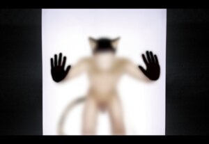 Rating: Explicit Score: 0 Tags: animal_humanoid black_bars blurred_background cat_humanoid domestic_cat e621 felid felid_humanoid feline feline_humanoid felis humanoid letterbox male mammal mammal_humanoid nude pqs simple_background solo tail what User: bunchy7s