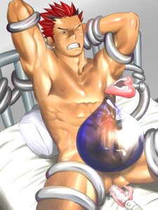 Rating: Explicit Score: 0 Tags: 1boy abs anal anal_insertion bed censored cum koumi_akutsu male male_only male_rape_victim mentaiko muscles penis poring rape red_hair resistance restrained rule34 slime solo solo_male taizou_mote_king_saga tentacle tentacle_on_male tentacle_rape User: bunchy7s Rating: Explicit Score: 0 Tags: 1boy abs anal anal_insertion bed censored cum koumi_akutsu male male_only male_rape_victim mentaiko muscles penis poring rape red_hair resistance restrained rule34 slime solo solo_male taizou_mote_king_saga tentacle tentacle_on_male tentacle_rape User: bunchy7s