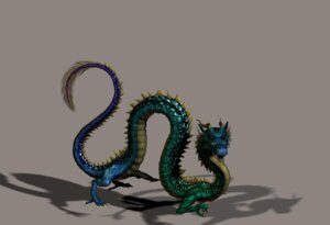 Rating: Explicit Score: 0 Tags: 3d_(artwork) 5_fingers 5_toes asian_mythology beard black_penis claws digital_media_(artwork) dracon_(artist) dragon e621 east_asian_mythology eastern_dragon erection facial_hair feet feral fingers genitals goatee hair horn looking_at_viewer male millennium_dragon mythological_creature mythological_scalie mythology one_eye_closed penis scalie solo tail toes wink User: bunchy7s