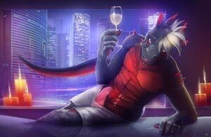 Rating: Explicit Score: 0 Tags: abs anthro arm_support belly beverage biceps black_body black_scales black_skin bodily_fluids bottomwear candle city cityscape clothed clothing cum cum_on_self detailed detailed_background dragon e621 edi erection front_view genital_fluids genitals grin hair holding_glass holding_object horn inside knot looking_at_viewer male mohawk multicolored_body multicolored_skin muscular muscular_anthro muscular_male mythological_creature mythological_scalie mythology night pecs penis penis_poking_out pink_penis red_belly red_body red_eyes red_scales red_skin restricted_palette romantic romantic_ambiance scales scalie seductive shorts sky skyline smile solo spikes swimming_trunks swimwear tail tapering_penis tongue topless two_tone_body two_tone_skin white_hair window User: bunchy7s