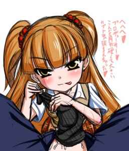 Rating: Explicit Score: 0 Tags: female idolmaster idolmaster_cinderella_girls jougasaki_rika rule34 tagme tongue tongue_out User: bunchy7s
