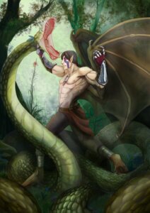 Rating: Questionable Score: 0 Tags: asphyxiation bodypaint choking claws dragon dragon_disciple dragonasis duo e621 elf fangs feral fight forked_tongue hi_res humanoid hybrid long_tongue male membrane_(anatomy) membranous_wings muscular mythological_creature mythological_scalie mythology neck_grab prestige_class reptile scalie snake teeth tongue tongue_out war_paint wings User: bunchy7s Rating: Questionable Score: 0 Tags: asphyxiation bodypaint choking claws dragon dragon_disciple dragonasis duo e621 elf fangs feral fight forked_tongue hi_res humanoid hybrid long_tongue male membrane_(anatomy) membranous_wings muscular mythological_creature mythological_scalie mythology neck_grab prestige_class reptile scalie snake teeth tongue tongue_out war_paint wings User: bunchy7s