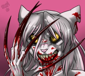 Rating: Questionable Score: 0 Tags: 2010 anthro blood bodily_fluids claws domestic_cat e621 felid feline felis female green_flu_mutant_(left_4_dead) left_4_dead_(series) mammal setsuna_tribal settiesama solo supinhas undead valve valve_corporation what witch_(left_4_dead) zombie User: bunchy7s Rating: Questionable Score: 0 Tags: 2010 anthro blood bodily_fluids claws domestic_cat e621 felid feline felis female green_flu_mutant_(left_4_dead) left_4_dead_(series) mammal setsuna_tribal settiesama solo supinhas undead valve valve_corporation what witch_(left_4_dead) zombie User: bunchy7s