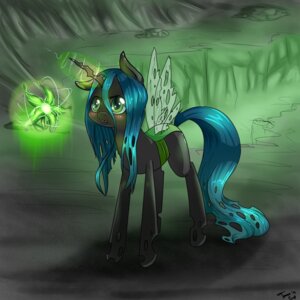 Rating: Safe Score: 0 Tags: 1:1 2012 arthropod black_body blue_hair blush changeling_(mlp) detailed_background e621 fangs female feral flower friendship_is_magic glowing green_eyes hair hasbro horn insect_wings magic my_little_pony plant queen_chrysalis_(mlp) solo teeth tomat-in-cup wings User: bunchy7s Rating: Safe Score: 0 Tags: 1:1 2012 arthropod black_body blue_hair blush changeling_(mlp) detailed_background e621 fangs female feral flower friendship_is_magic glowing green_eyes hair hasbro horn insect_wings magic my_little_pony plant queen_chrysalis_(mlp) solo teeth tomat-in-cup wings User: bunchy7s