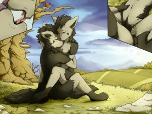 Rating: Explicit Score: 0 Tags: 2013 4:3 anthro anthrofied avian bird black_body black_fur blackfury bodily_fluids breasts canid claws close-up cloud deep_penetration duo e621 eyes_closed feet female female_penetrated french_kissing from_front_position fur generation_3_pokemon grey_body grey_fur hindpaw hug intimate kissing licking lotus_position lying male male/female male_penetrating male_penetrating_female mammal mightyena navel nintendo nude on_back outside paws penetration penile penile_penetration penis_in_vagina plant pokemon pokemon_(species) pokemorph purple_nose romantic romantic_ambiance romantic_couple saliva saliva_on_tongue sex sitting sky spread_legs spreading tail tongue tongue_out torso_grab tree vaginal vaginal_penetration User: bunchy7s