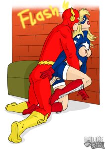 Rating: Explicit Score: 0 Tags: courtney_whitmore dc dc_comics female justice_league male online_superheroes rule34 stargirl tagme the_flash User: bunchy7s Rating: Explicit Score: 0 Tags: courtney_whitmore dc dc_comics female justice_league male online_superheroes rule34 stargirl tagme the_flash User: bunchy7s