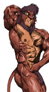 Rating: Explicit Score: 0 Tags: abs anthro anthrofied big_muscles big_penis black_nose brown_body brown_fur brown_penis disney e621 felid flexing fur genitals green_eyes hand_behind_head kovu_(the_lion_king) kumbartha lion looking_aside looking_at_viewer male mammal muscular muscular_anthro muscular_male nipples nude pantherine penis pose side_view simple_background sketch solo tail the_lion_king whiskers white_background yellow_sclera User: bunchy7s Rating: Explicit Score: 0 Tags: abs anthro anthrofied big_muscles big_penis black_nose brown_body brown_fur brown_penis disney e621 felid flexing fur genitals green_eyes hand_behind_head kovu_(the_lion_king) kumbartha lion looking_aside looking_at_viewer male mammal muscular muscular_anthro muscular_male nipples nude pantherine penis pose side_view simple_background sketch solo tail the_lion_king whiskers white_background yellow_sclera User: bunchy7s
