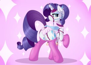 Rating: Questionable Score: 0 Tags: 2013 absurd_res blue_eyes blue_eyeshadow butt clothing cutie_mark digital_media_(artwork) e621 equid equine eyeshadow female feral friendship_is_magic fur hair hasbro hi_res horn inviting looking_at_viewer looking_back makeup mammal my_little_pony mythological_creature mythological_equine mythology panties presenting purple_hair quadruped rarity_(mlp) ratofdrawn seductive smile solo suggestive tail underwear unicorn white_body white_fur User: bunchy7s