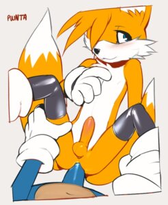 Rating: Explicit Score: 0 Tags: anthro balls canine fox fur gay hedgehog interspecies male male_only male_pov mammal multiple_males nude onta penis pov rule34 sega sex sonic_(series) sonic_the_hedgehog sonic_the_hedgehog_(series) sonic_the_hedgehog_2 tails tails_the_fox yaoi User: bunchy7s