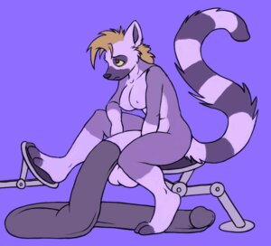 Rating: Explicit Score: 0 Tags: anthro balls big_penis biped breasts e621 flaccid genitals gynomorph huge_penis hyper hyper_genitalia hyper_penis intersex kali_(zombiecat) lemur long_penis mammal nipples nude penis primate ring-tailed_lemur sad sitting solo strepsirrhine tail unimpressed what zombiecat User: bunchy7s