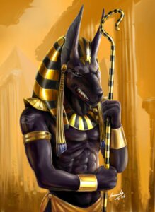 Rating: Safe Score: 0 Tags: 2006 4_fingers abs anthro anubian_jackal anubis armlet armor black_body black_fur bracers canid canine canis clenched_teeth clothed clothing column crook deity detailed detailed_background e621 ear_piercing egyptian egyptian_clothing egyptian_headdress egyptian_mythology fernando_faria fingers fur half-length_portrait headdress headgear headwear holding_object jackal long_ears looking_down male mammal middle_eastern_mythology muscular muscular_anthro muscular_male mythology nemes_(clothing) piercing portrait shepherd's_crook signature solo tattoo teeth topless vambrace User: bunchy7s Rating: Safe Score: 0 Tags: 2006 4_fingers abs anthro anubian_jackal anubis armlet armor black_body black_fur bracers canid canine canis clenched_teeth clothed clothing column crook deity detailed detailed_background e621 ear_piercing egyptian egyptian_clothing egyptian_headdress egyptian_mythology fernando_faria fingers fur half-length_portrait headdress headgear headwear holding_object jackal long_ears looking_down male mammal middle_eastern_mythology muscular muscular_anthro muscular_male mythology nemes_(clothing) piercing portrait shepherd's_crook signature solo tattoo teeth topless vambrace User: bunchy7s