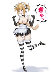 Rating: Explicit Score: 0 Tags: blush breasts cameltoe female highres maid nipples panties pointy_chin pussy rule34 underwear User: bunchy7s Rating: Explicit Score: 0 Tags: blush breasts cameltoe female highres maid nipples panties pointy_chin pussy rule34 underwear User: bunchy7s