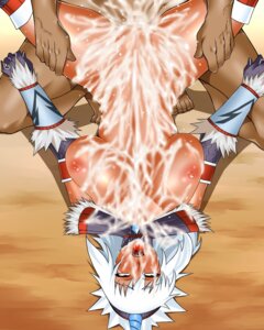 Rating: Explicit Score: 0 Tags: cum female kirin_(armor) monster_hunter rule34 tagme User: bunchy7s