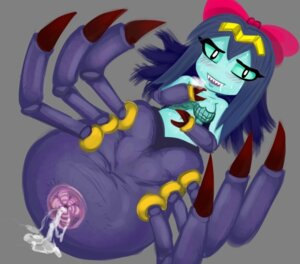 Rating: Explicit Score: 0 Tags: accessory arachne arachnid arachnid_taur arthropod arthropod_abdomen arthropod_taur arthropod_webbing arthropod_webbing_precum arthropod_webbing_pussy_juice blue_hair blush bodily_fluids bow_(feature) bow_accessory bow_ribbon e621 european_mythology female greek_mythology green_body green_sclera green_skin hair hair_accessory hair_bow hair_ribbon monster_girl_(genre) mythology ribbons shantae_(series) shantae_(spider_form) sharp_teeth solo spider spider_taur spinneret sweat taur teeth unknown_artist wayforward User: bunchy7s Rating: Explicit Score: 0 Tags: accessory arachne arachnid arachnid_taur arthropod arthropod_abdomen arthropod_taur arthropod_webbing arthropod_webbing_precum arthropod_webbing_pussy_juice blue_hair blush bodily_fluids bow_(feature) bow_accessory bow_ribbon e621 european_mythology female greek_mythology green_body green_sclera green_skin hair hair_accessory hair_bow hair_ribbon monster_girl_(genre) mythology ribbons shantae_(series) shantae_(spider_form) sharp_teeth solo spider spider_taur spinneret sweat taur teeth unknown_artist wayforward User: bunchy7s